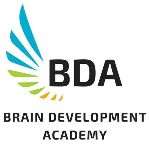 Brain Development Academy logo