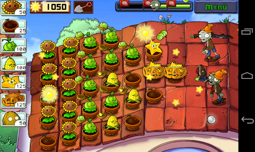 Plants vs. Zombies™ Screenshot
