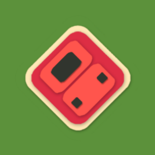melonDS logo