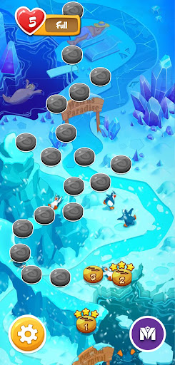 Candy Boo - Tournament Edition Screen 2