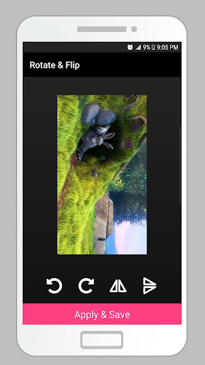 Screenshot of Smart Video Editor Trim Merge