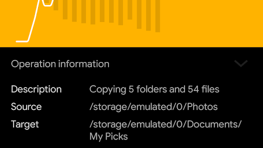 Solid Explorer File Manager APK v2.8.29 MOD (Premium Unlocked) Gallery 5