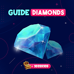 Cover Image of डाउनलोड Daily Diamonds Guide  APK