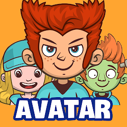 Super Avatar Maker for Creator