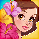 Cover Image of Download Ohana Island: Blast flowers and build 1.5.9 APK