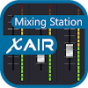 Mixing Station X Air icon