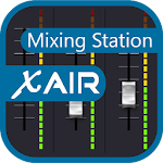 Cover Image of Download Mixing Station X Air  APK