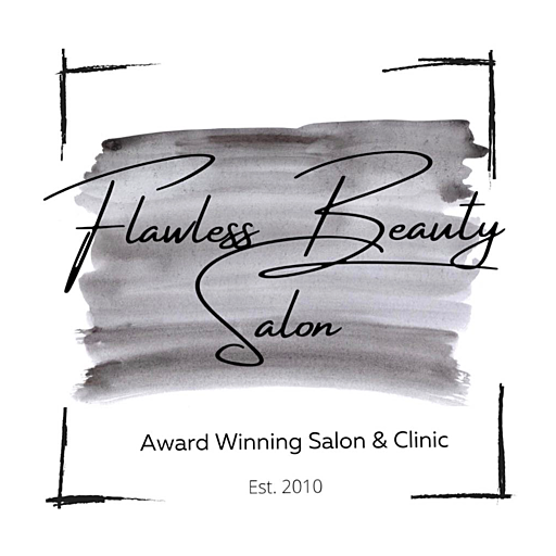 Flawless Beauty logo