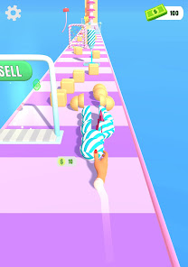 Candy Factory 3D  screenshots 12