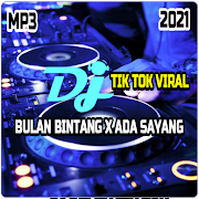 DJ Bulan Bintang X Ada Sayang TikTok