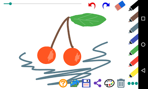 Paint for kids Mod Apk Free Download New 3