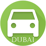 Cover Image of Herunterladen Used Cars in Dubai  APK