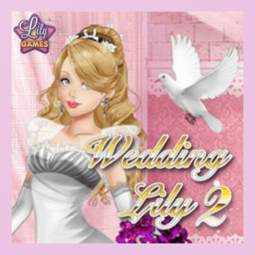 Jogo Wedding Lily 2