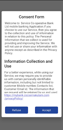 cscsonline Screen 2