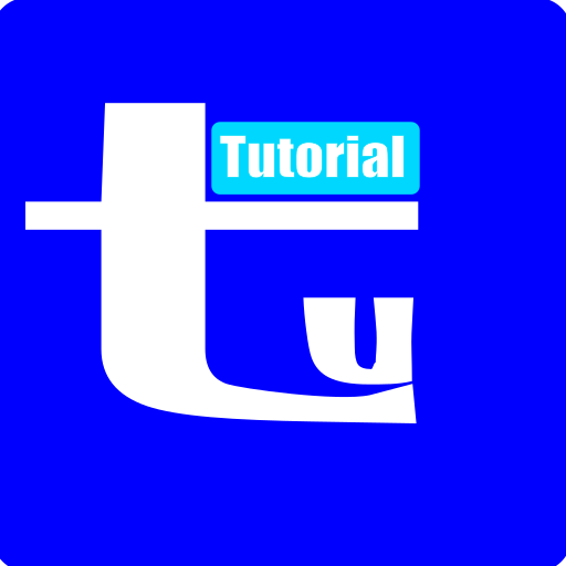 Tutorial logo