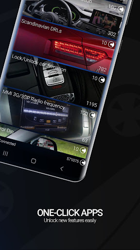 OBDeleven car diagnostics PRO APK 0.47.1 (Full)