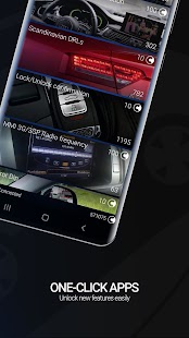OBDeleven VAG car diagnostics Ekran görüntüsü