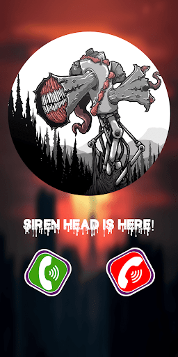 Where To Find Siren Head In Real Life