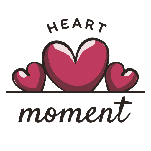 Heart Moment for  Android – Latest Version & Features app icon