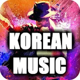 Korea Songs - Kpop Music : Korean Drama, News, OST icon