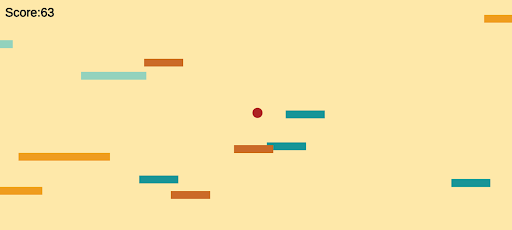 Slingshot Screen 3