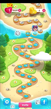 Game screenshot Get the Jewel - Соединяй & Лоп mod apk