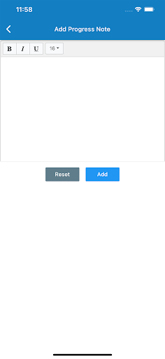 Android application Healthworld Doctor App screenshort
