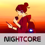  Nightcore Music - Unlimited Remix DJ Songs 