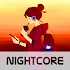 Nightcore Music - Unlimited Remix DJ Songs1.14