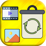photo and video recovery : AOY icon