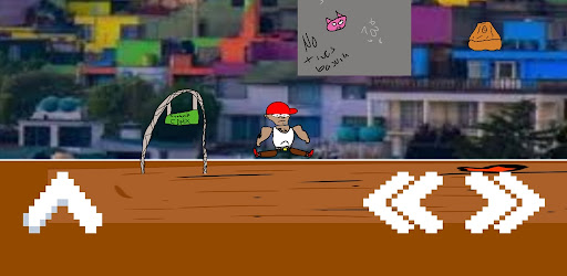 The Drunk Tatto Ragdoll Screen 2