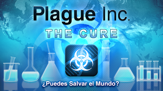 Plague Inc: Todo desbloqueado 1