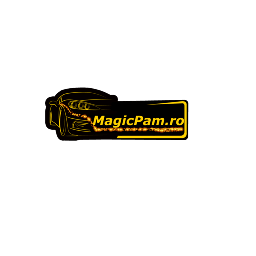 Magicpam.ro logo