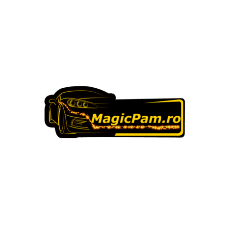 Magicpam.ro