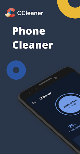 CCleaner – Phone Cleaner-0