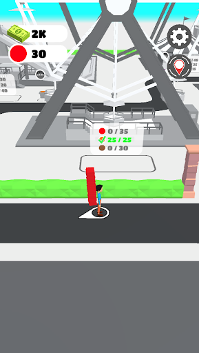 color tycoon Screen 3
