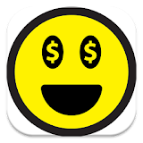 Earn Money Online icon