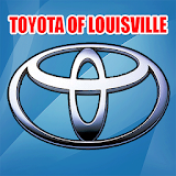 Toyota of Louisville icon