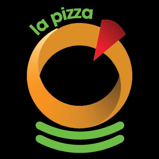 La Pizza Pop logo