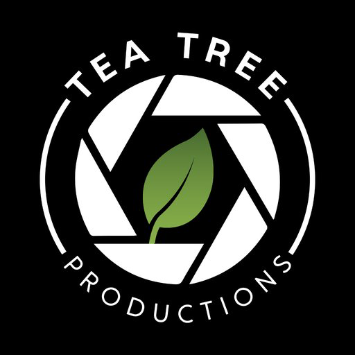 Tea Tree Productions logo