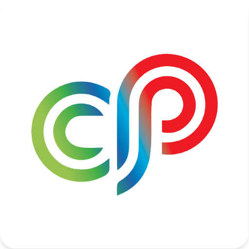 Cosmopop logo