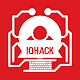 IOHack - Ethical Hacking & White Hat Hacker Baixe no Windows