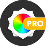 Music Strobe Pro:  hue flashlight for houseparty icon