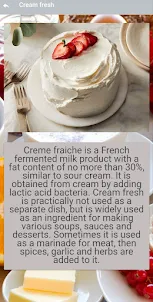 National dishes of France