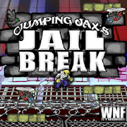 Jumping Jax's Jail Break -FREE
