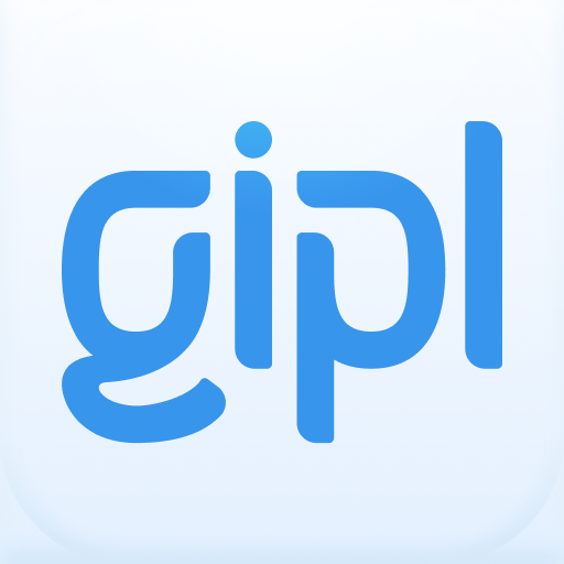 Gipl.io Platform logo