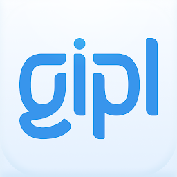 Gambar ikon Gipl.io Platform