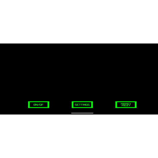 Android application Alarm clock abrv screenshort
