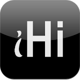 iHi icon