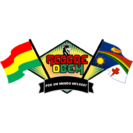 Reggae O Bem Oficial logo